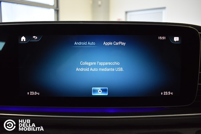 MERCEDES-BENZ GLE 350 de 4Matic Plug-in Hybrid Coupé Premium Pro